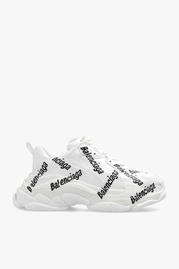 Balenciaga medusa sale